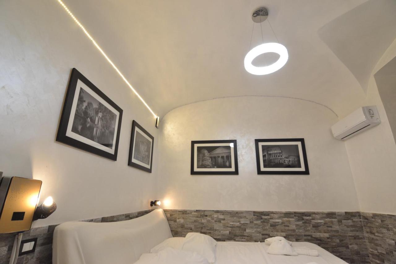 Popolo Relax Hotel Roma Exterior foto