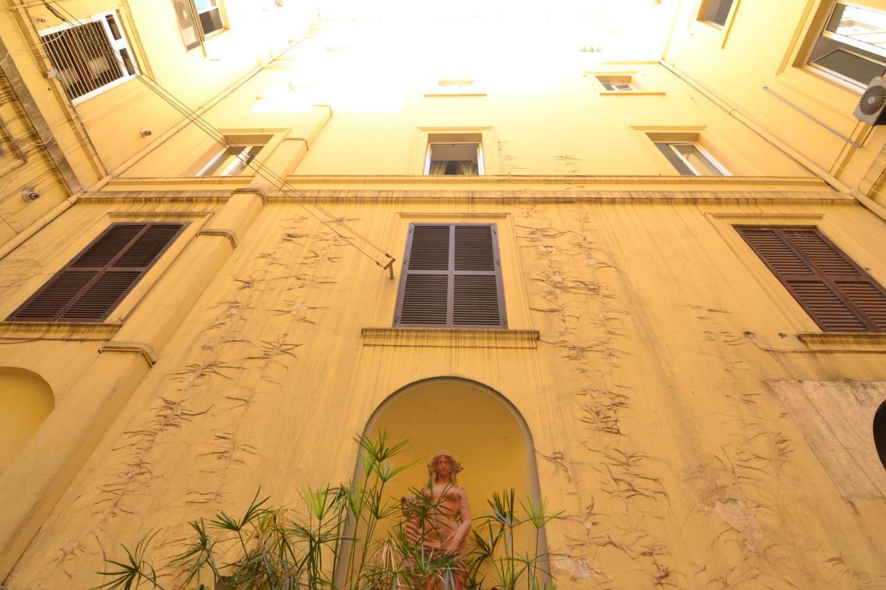 Popolo Relax Hotel Roma Exterior foto