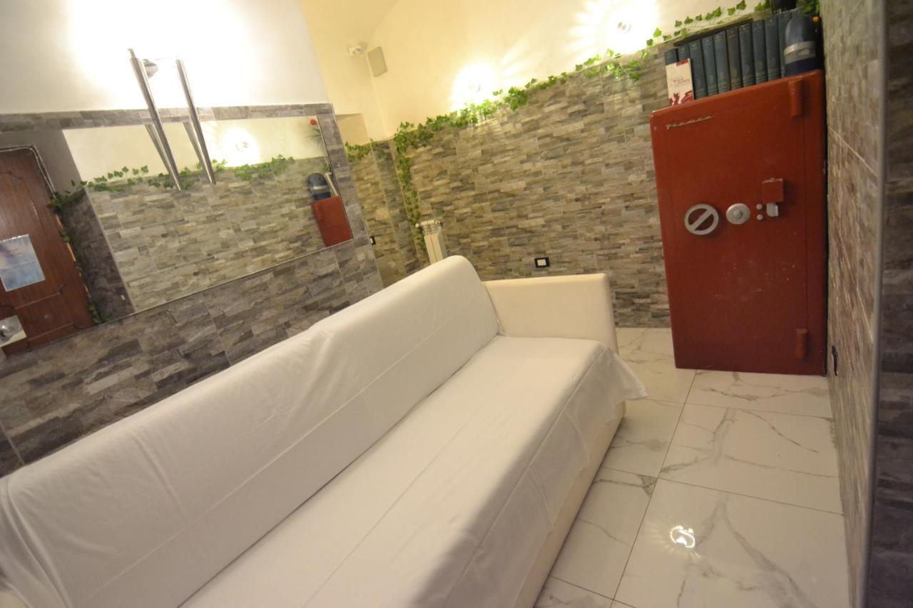 Popolo Relax Hotel Roma Exterior foto
