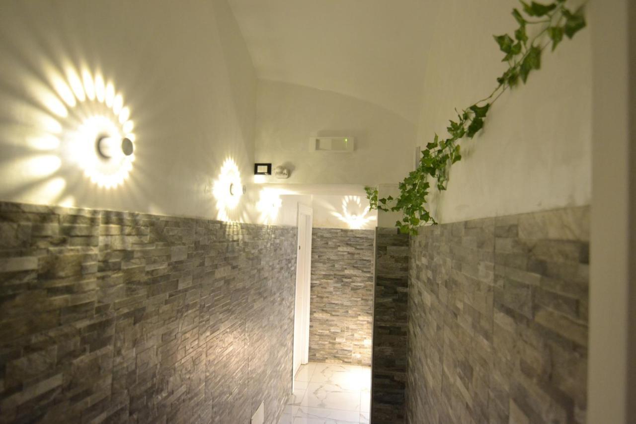 Popolo Relax Hotel Roma Exterior foto