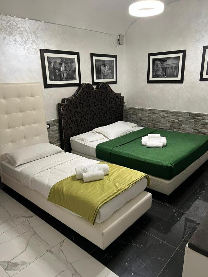 Popolo Relax Hotel Roma Quarto foto