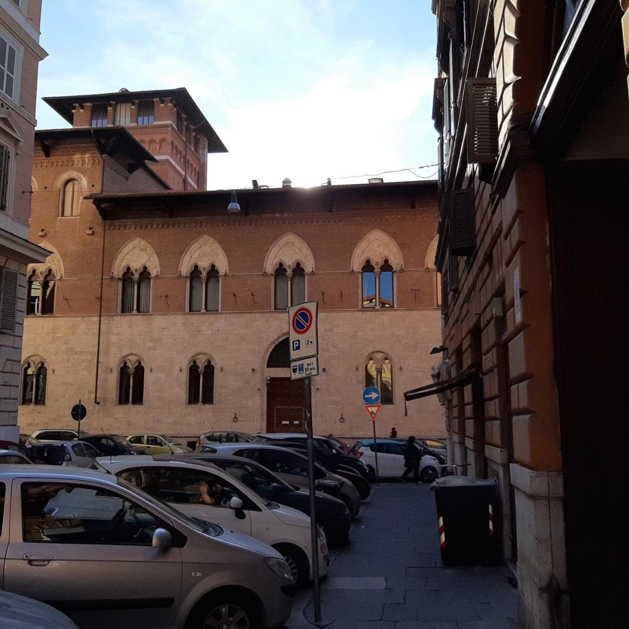Popolo Relax Hotel Roma Exterior foto